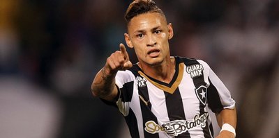 Cimbom’a yeni Neymar