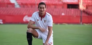 Sevilla’nın kapısı bir kere daha çalındı