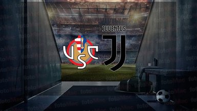 Cremonese - Juventus maçı ne zaman, saat kaçta ve hangi kanalda canlı yayınlanacak? | İtalya Serie A
