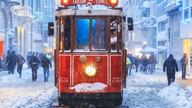 Kar ne zaman yağacak? İstanbul'a bu hafta sonu kar yağacak mı? Uzmanlar uyardı!
