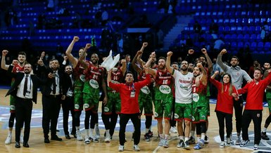 Pinar Karsiyaka advance to Basketball Champions League final