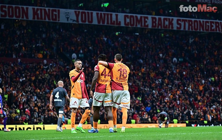Galatasaray'a Jhon Arias'tan kötü haber! Transferde dişli rakip...