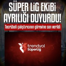 <p>Trendyol Süper Lig ekiplerinden Gençlerbirliği, teknik direktör Hüseyin Eroğlu ile yollarının ayrıldığını duyurdu.</p>
<p>Kulüpten yapılan açıklamada, "Geçtiğimiz sezon Süper Lig hasretimize son veren, şampiyonluğumuzun paydaşlarından teknik direktörümüz Hüseyin Eroğlu ile yapılan görüşmeler neticesinde karşılıklı anlaşarak yollarımızı ayırmış bulunmaktayız. Teknik direktörümüz Hüseyin Eroğlu ve ekibine, kulübümüze yaptıkları katkı ve yaşattıkları mutluluklar için teşekkür ediyor, bundan sonraki kariyerlerinde başarılar diliyoruz." ifadelerine yer verildi.</p>
<p>Gençlerbirliği, Süper Lig'de bu sezon Hüseyin Eroğlu yönetiminde Süper Lig'de çıktığı 10 maçta 2 galibiyet, 2 beraberlik ve 6 mağlubiyet yaşadı.</p>
<p>Başkent ekibi, geçen sezon Eroğlu idaresinde Trendyol 1. Lig'i 68 puanla 2. sırada tamamlayarak Süper Lig'e çıkarmıştı.</p>
<p> </p>
<blockquote class="twitter-tweet">
<p dir="ltr">TEŞEKKÜRLER HÜSEYİN EROĞLU<br>
<br>
Geçtiğimiz sezon Süper Lig hasretimize son veren, şampiyonluğumuzun paydaşlarından Teknik Direktörümüz Hüseyin Eroğlu ile yapılan görüşmeler neticesinde karşılıklı anlaşarak yollarımızı ayırmış bulunmaktayız.<br>
<br>
Teknik Direktörümüz Hüseyin Eroğlu ve… <a href="https://t.co/1v7Q5QY1rO" rel="nofollow">pic.twitter.com/1v7Q5QY1rO</a></p>
— Gençlerbirliği SK (@kirmizikara) <a href="https://twitter.com/kirmizikara/status/1983117552487198855?ref_src=twsrc%5Etfw" rel="nofollow">October 28, 2025</a></blockquote>
<script async="" src="https://platform.twitter.com/widgets.js" charset="utf-8"></script>