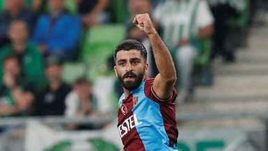 Umut Bozok: "Gol verilseydi..."