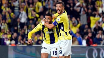 Forvetler sorun yaşamadı