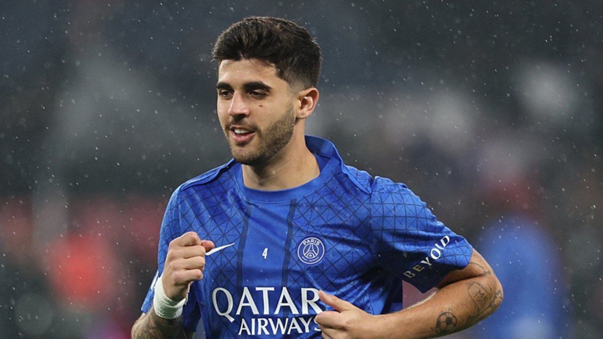 Galatasaray'dan Lucas Beraldo bombası! Bonservisi...