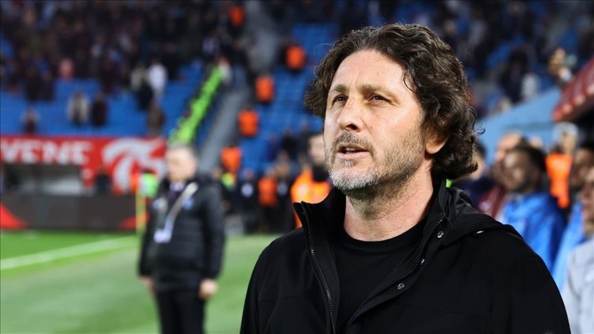 Kaleci transferinde rota Manchester! İşte Trabzonspor'un transfer planı