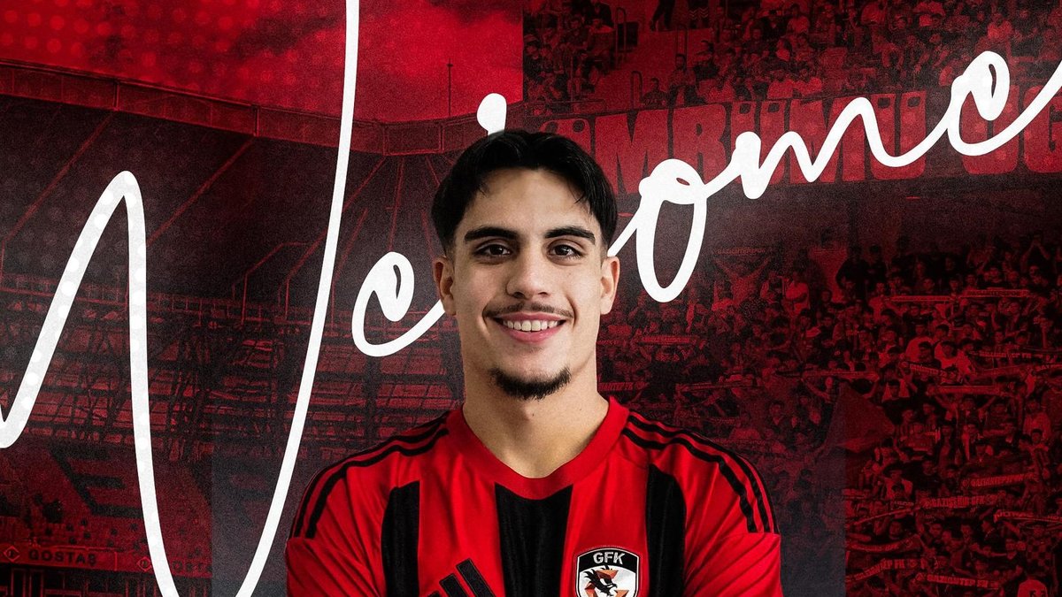 Gaziantep FK İzzet Ali Erdal ile anlaştı!