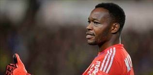 Kaleye Mandanda