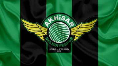 Akhisarspor'dan 9 transfer birden