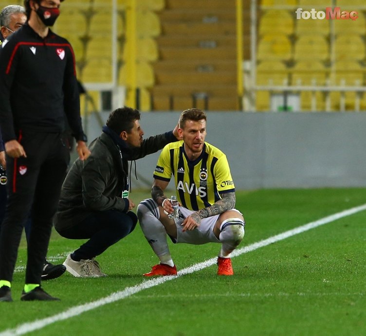 Son dakika spor haberi: Fenerbahçe'de Emre Belözoğlu pişmanlığı!