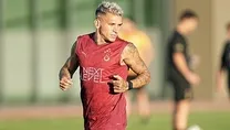 Torreira’ya alkışlar