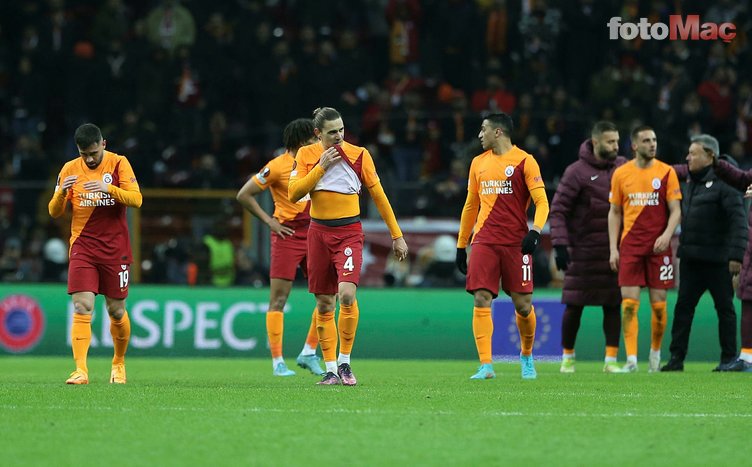 GALATASARAY HABERLERİ - Galatasaray yeni Kerem Aktürkoğlu'nu 1. Lig'de buldu!