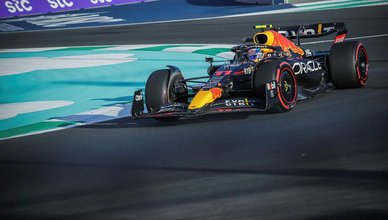 Formula 1’den Cidde yarışı kararı!