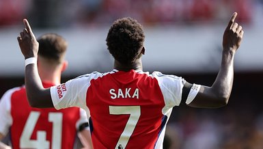 Arsenal 2 - 0 Wolverhampton (MAÇ SONUCU ÖZET)