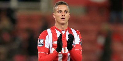 Ibrahim Afellay Bombasi Son Dakika Fenerbahce Haberleri Fotomac