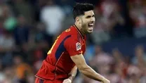 Asensio ısrarı