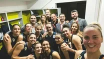 Potada rakip Gdynia