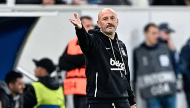 Beşiktaş'ta Italiano'dan stoper kararı! Trabzonspor maçında...