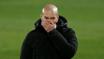 Zidane corona virüse yakalandı!