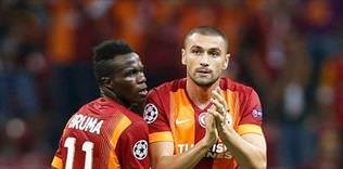 Senin için kanka