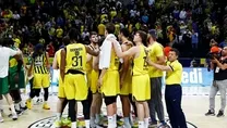 Daçka ile ilk raund