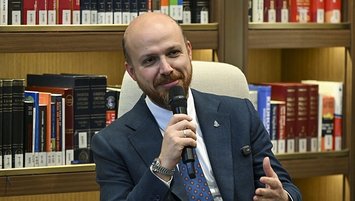 Cumhurbaşkanımız hep çözmüştür