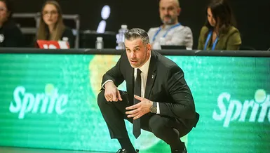 Beşiktaş geçit vermedi: 109-93