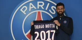 Motta, 1 yıl daha PSG’de