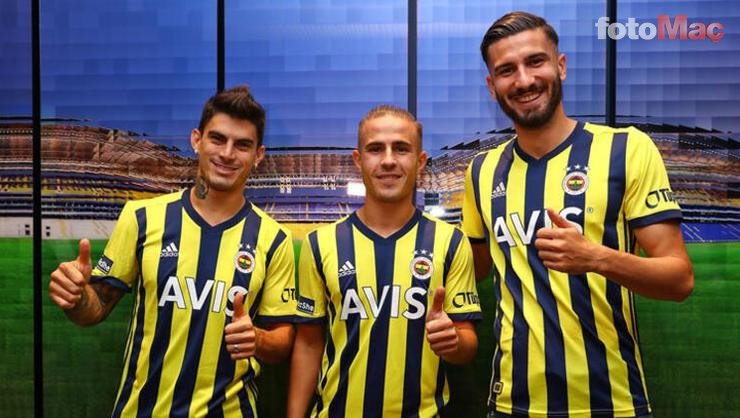 Devlerin savaşı! Fenerbahçe ile Beşiktaş o isim için karşı karşıya