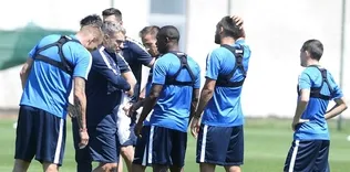 Kadro azalacak
