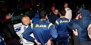 Can güvenliğim yok