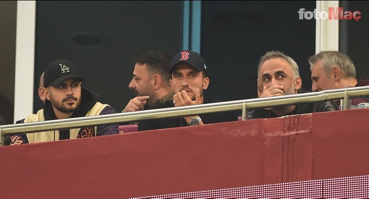 Yusuf Yazıcı transferi tamam! İşte yeni takımı