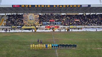 Bursa ve Muş’a ceza