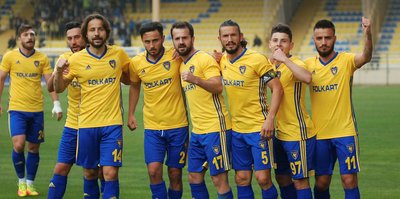 Bucaspor'da Veli şoku