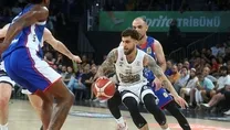 Fenerbahçe Beko seride 2-0 önde