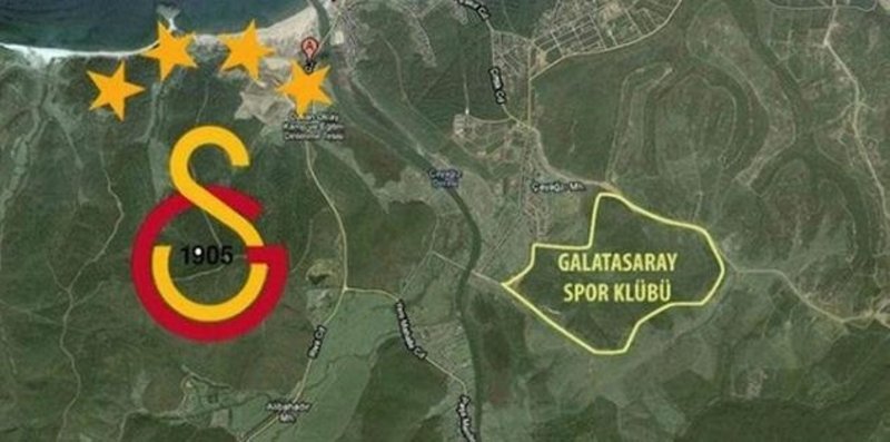 Riva Ya 1 Milyar Tl Son Dakika Galatasaray Haberleri Fotomac