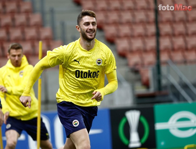 TRANSFER HABERİ: Lyon'un İsmail Yüksek ısrarı! Teklif yükseltildi