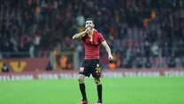 Emre Akbaba 11’e