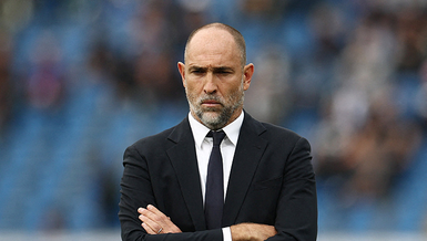 Tottenham'da Igor Tudor dönemi