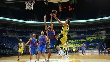 Fenerbahçe Beko'nun rakibi Valencia Basket