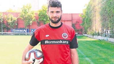 Nadır Çiftçi sezonu kapattı