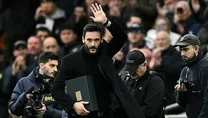 Lloris artık ABD’de