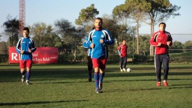 Sincan Belediyespor U16 – U18 takımları gruplarında şampiyon oldu