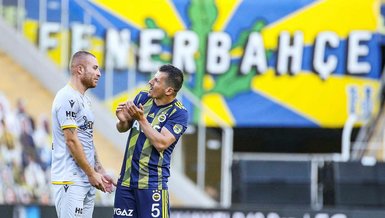 Sergen Yalçın Gökhan Töre’yi uyardı