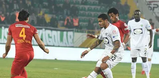 Akhisaspor yarı final istiyor