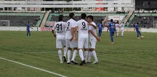 Denizli kaçtı Mersin yakaladı