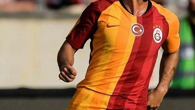 Emre Taşdemir Kayserispor'da ilk antrenmanına çıktı