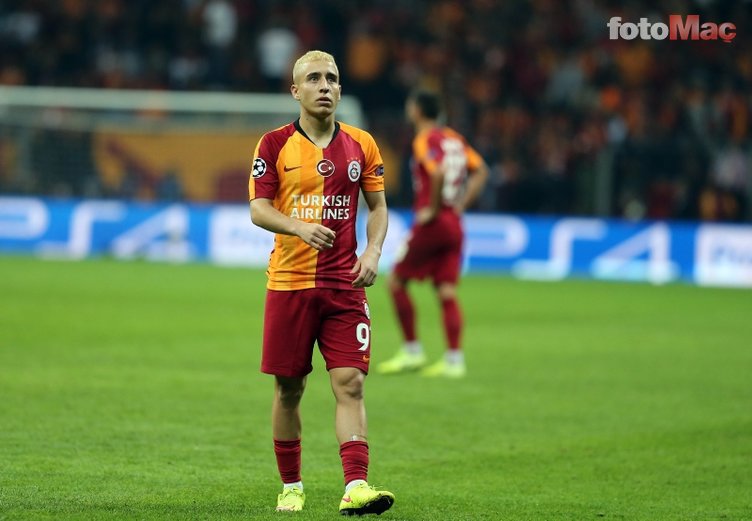 Son dakika transfer haberi: Yer yerinden oynayacak! Galatasaray'ın eski yıldızı Fenerbahçe'ye