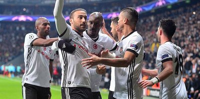 Beşiktaş, galibiyet peşinde